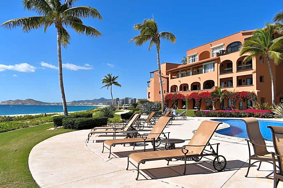 Casa del Mar Condos