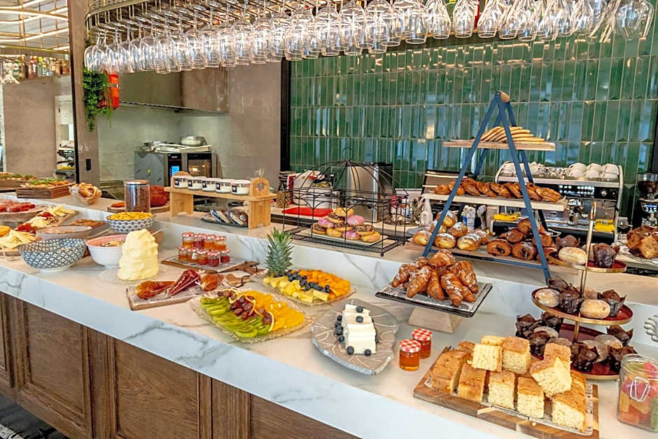 L&H Gran Via Valencia