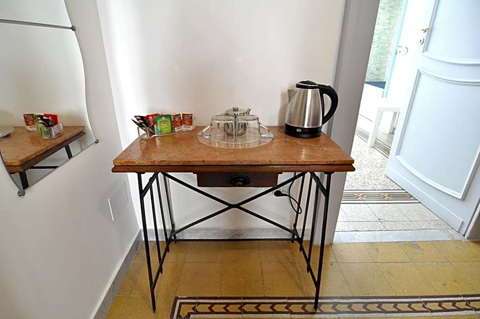 B&B Alchimia Napoletana