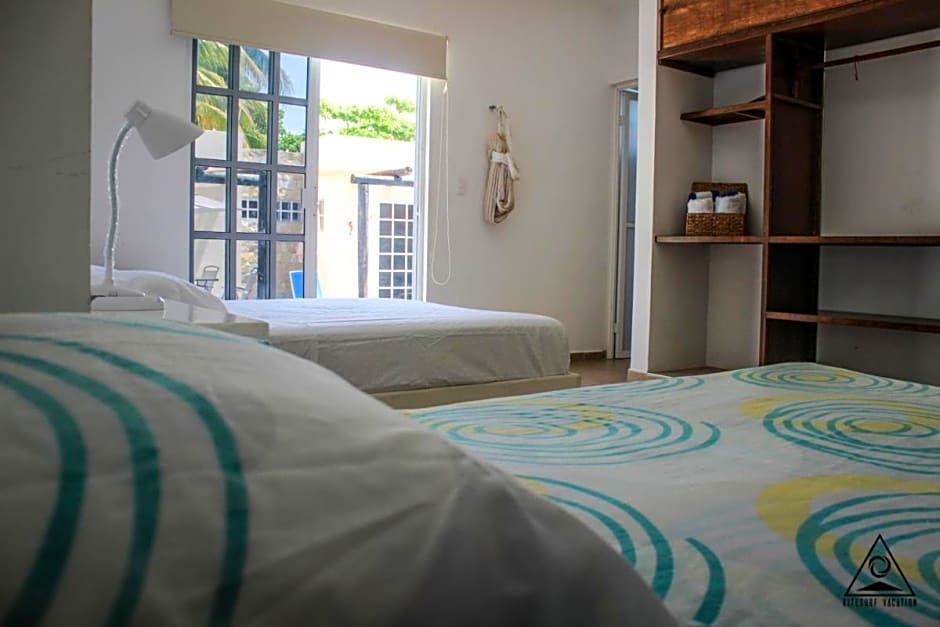 CASA KINICH SISAL