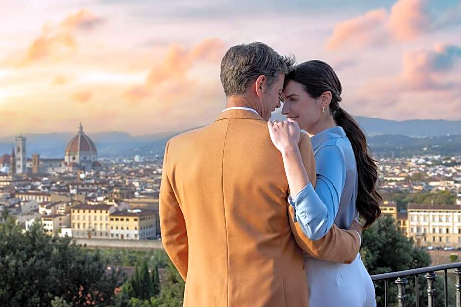 Palazzo Firenze by Baglioni Hotels & Resorts