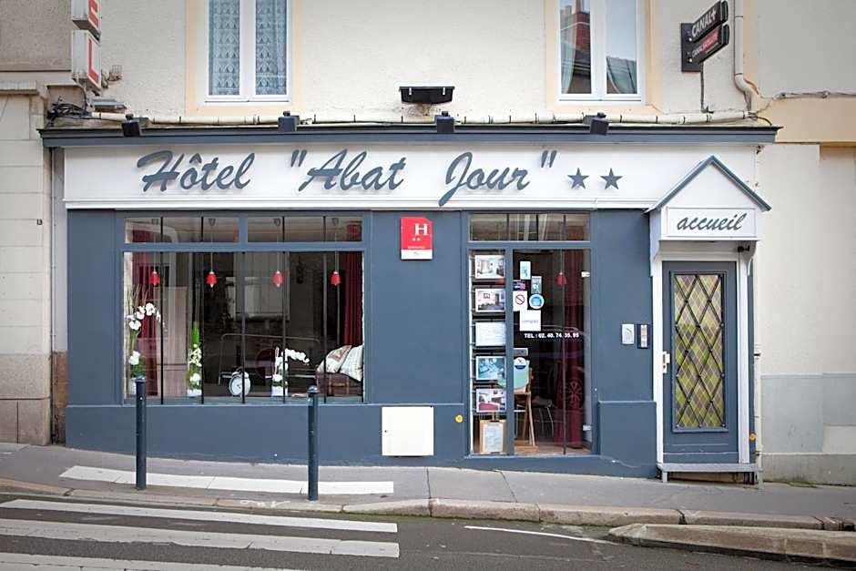 Hotel Abat Jour