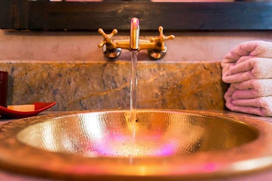 Riad Dar Salam Palm - Guest Choice Award 2024