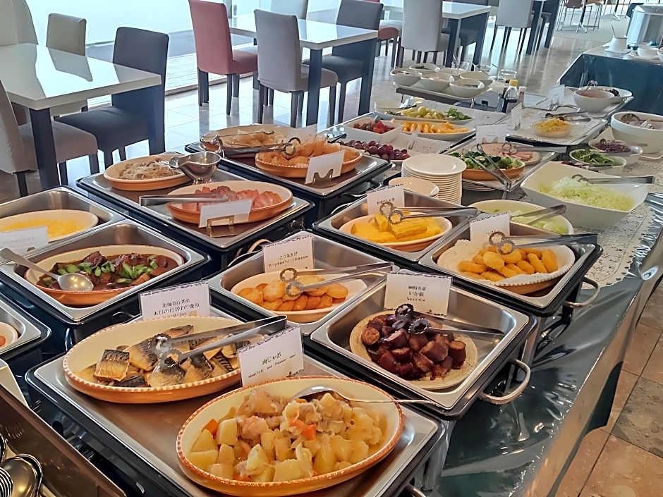 Hotel Hakodate Royal