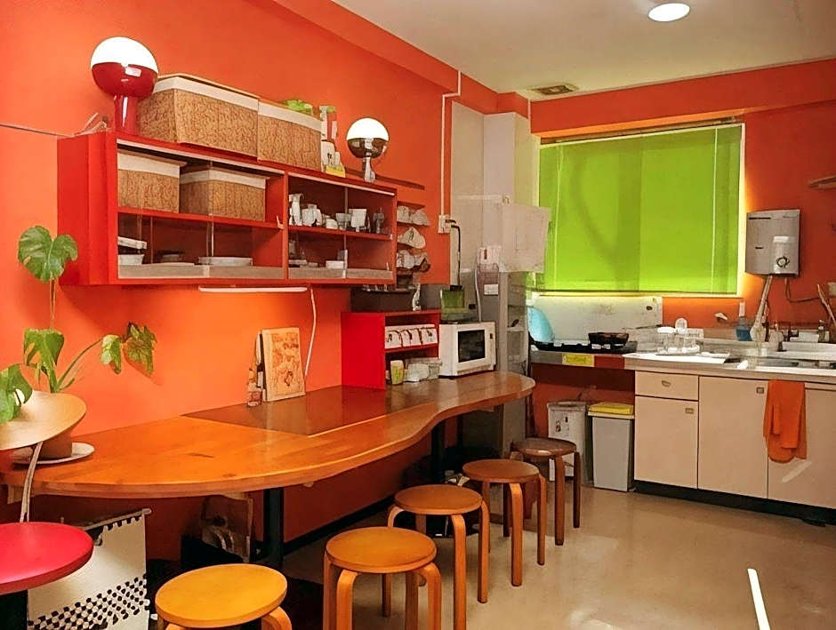 Hostel Casa Noda Nagasaki