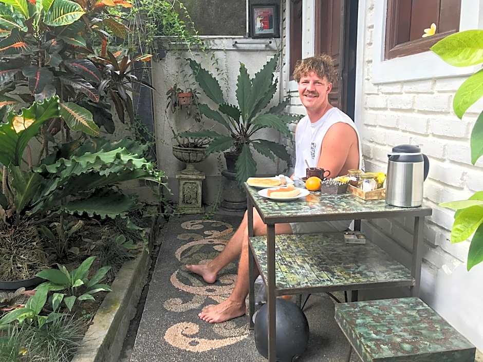New Danas Canggu Guest House