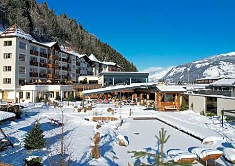 Superior Sport und Familienresort Alpenblick