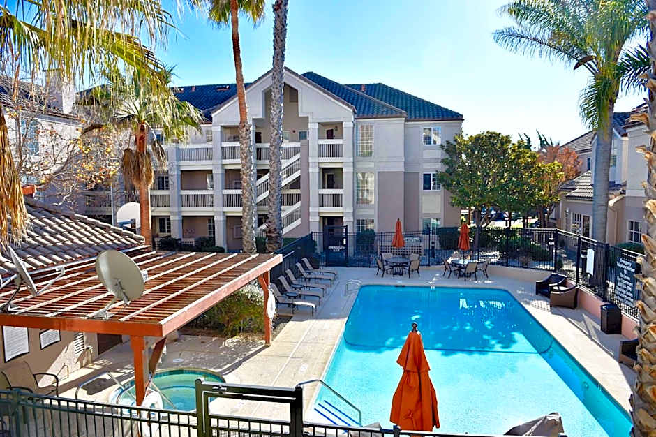 Sonesta ES Suites San Francisco Airport San Bruno