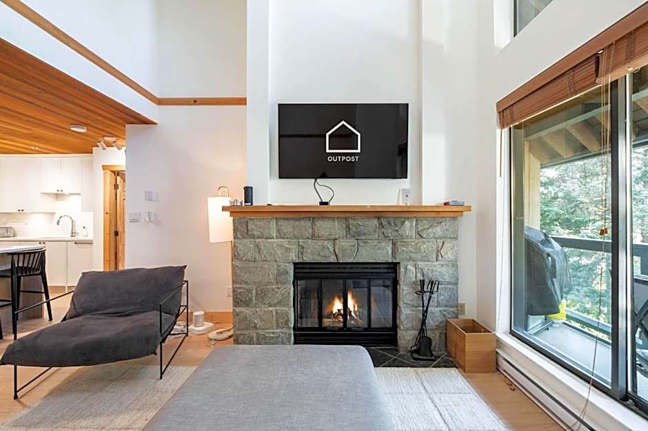 Foxglove by Outpost Whistler