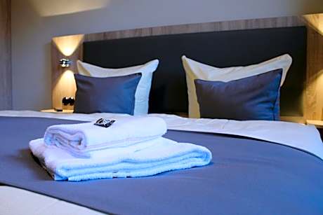 Double or Twin Room - Disability Access