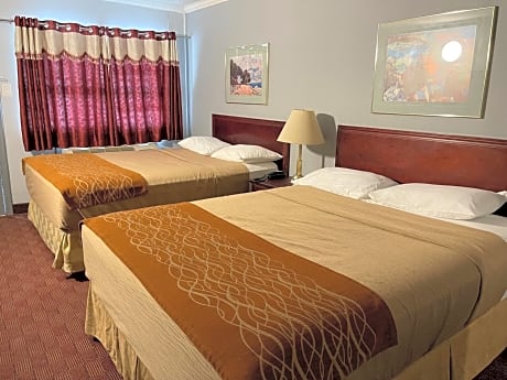 Liberty Inn
