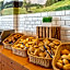 AHORN Hotel Am Fichtelberg