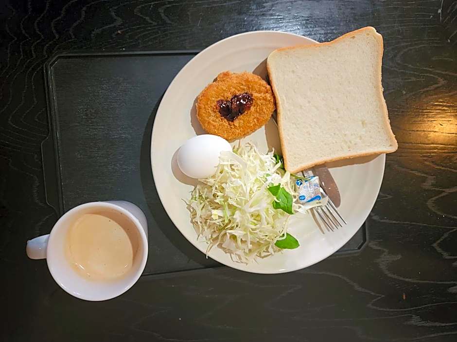 First Inn Takamatsu