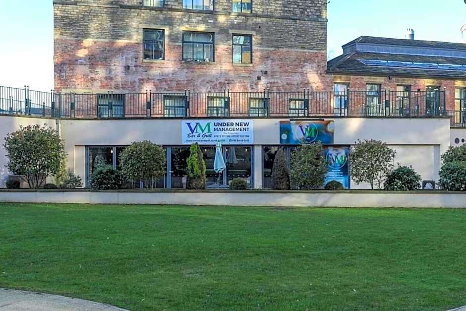 Victoria Mills Apartment Shipley