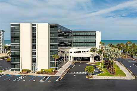 Hilton Cocoa Beach Oceanfront