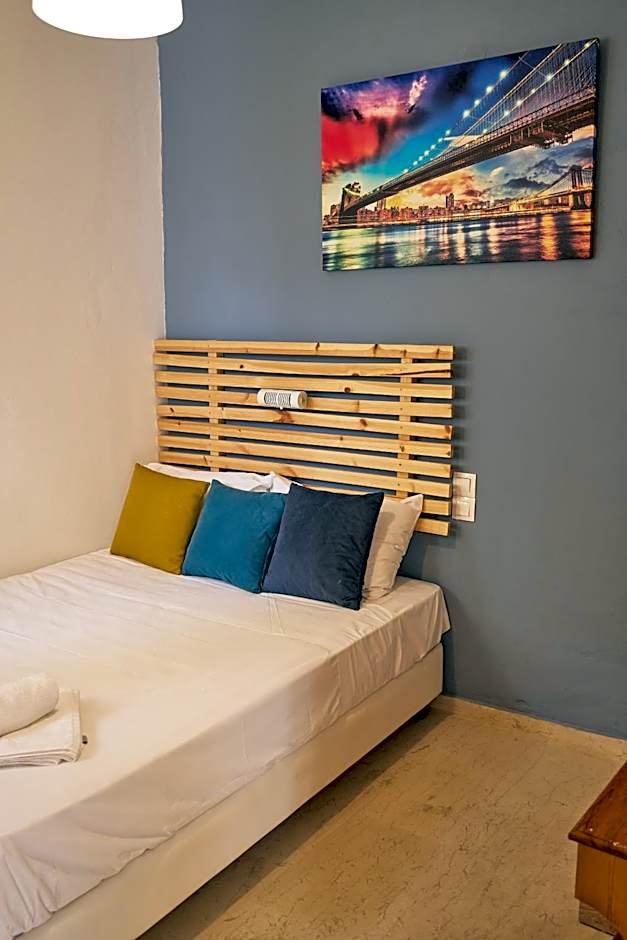 Malia Boutique Studios