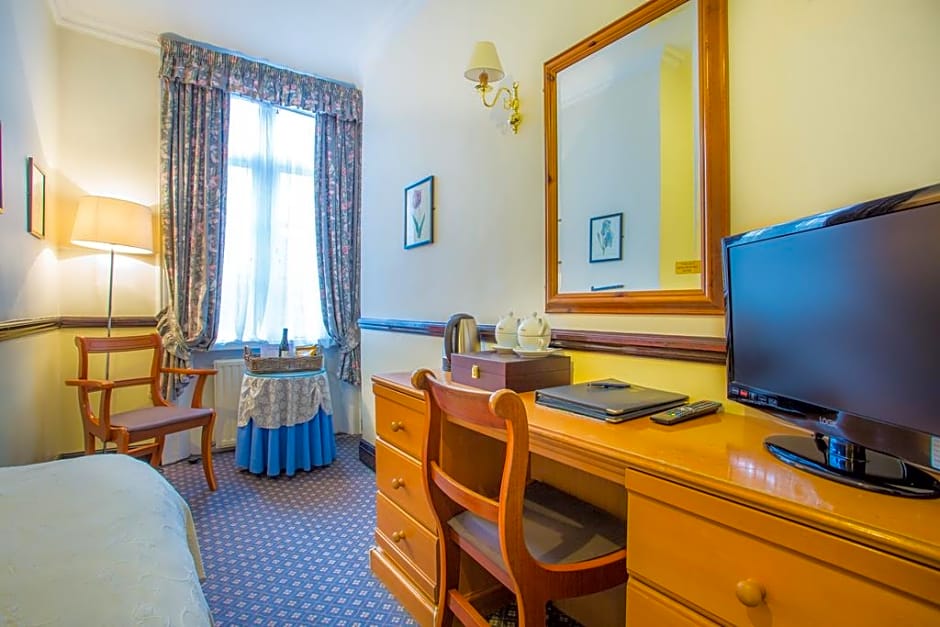 London Elizabeth Hotel
