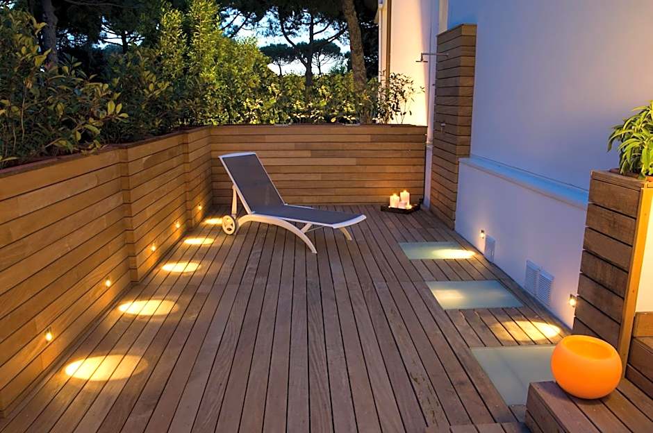 Hotel Eros Residence