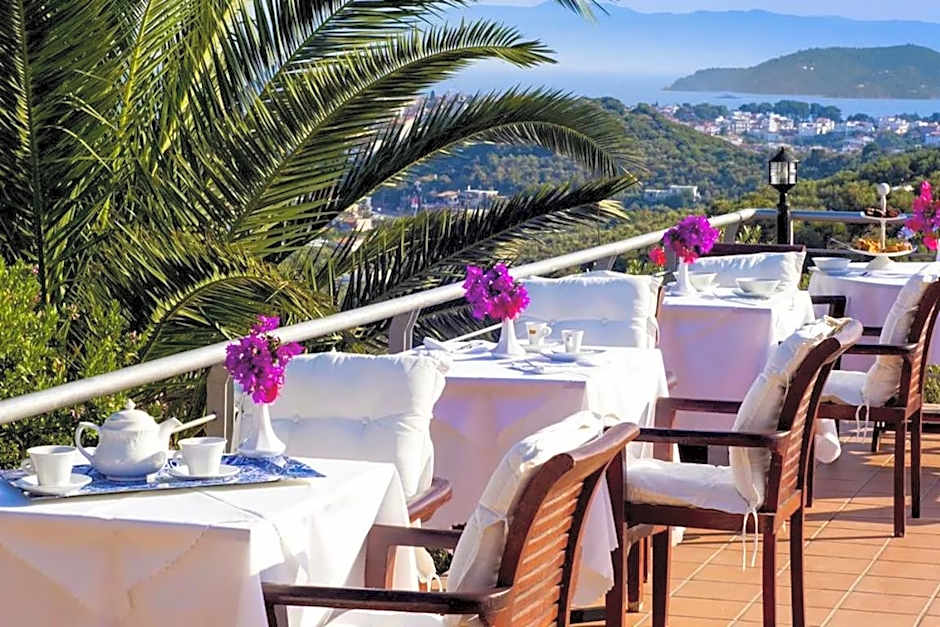 Vigles Sea View, Philian Hotels and Resorts