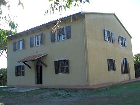 Two-Bedroom Apartment - Annex