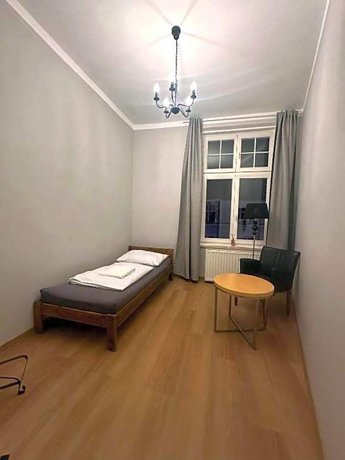 Chilli Hostel