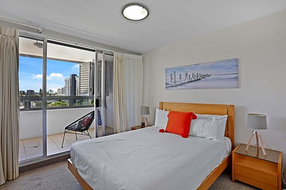 Photo 1 of 7 of 1 Bedroom Apartment