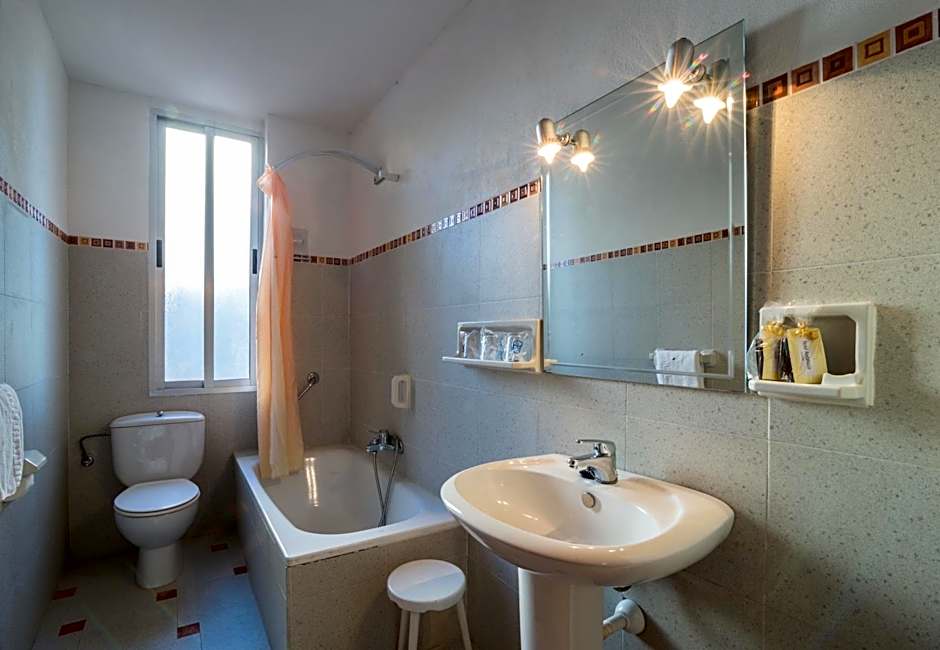 Hotel Andalucia