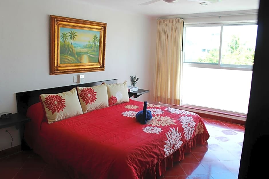 Hotel Berny