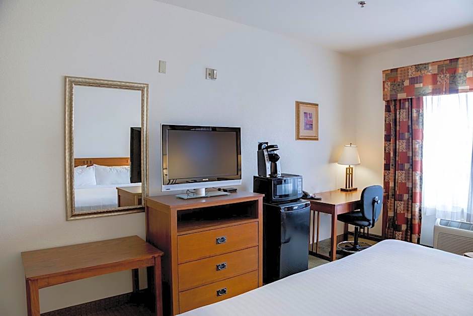 Holiday Inn Express & Suites Jacksonville By IHG