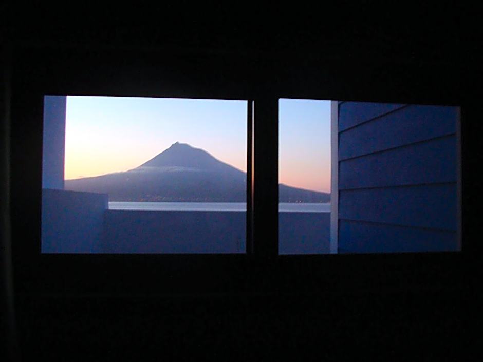 Apartamentos Kósmos