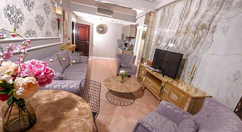 My House Otel