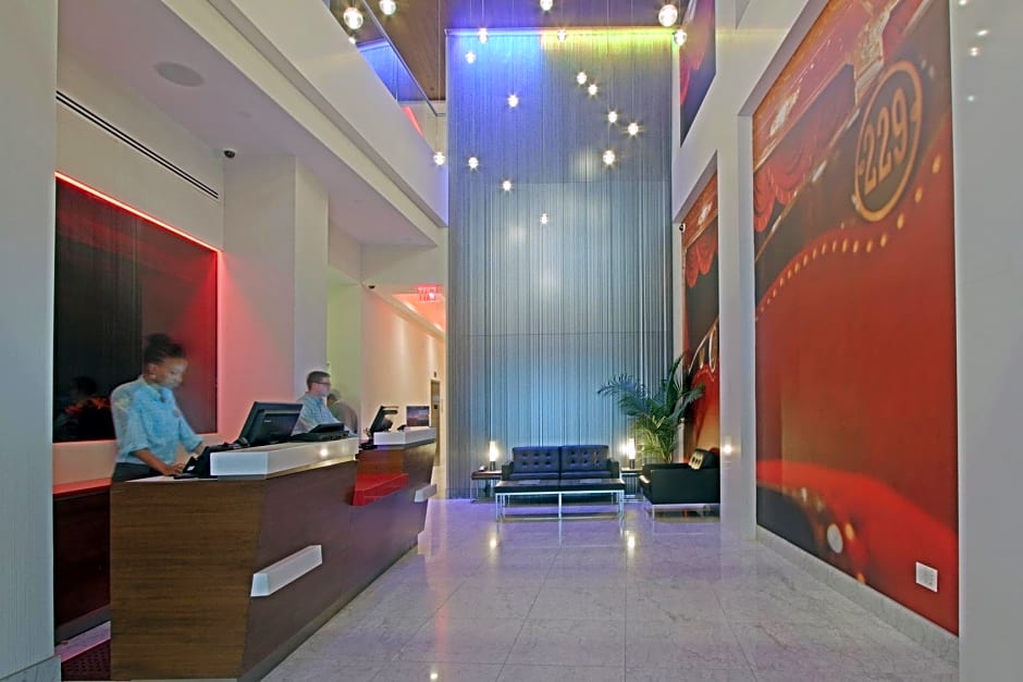 Hotel Indigo Brooklyn – New York, NY