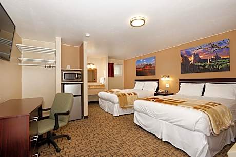 Glenwood Springs Inn