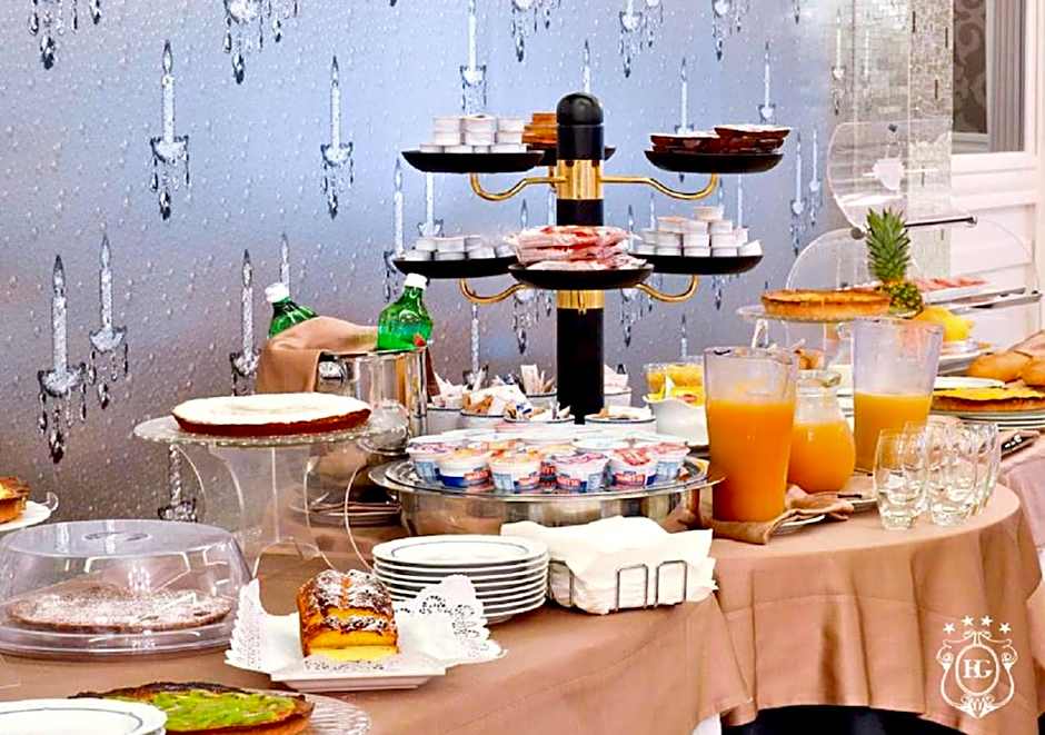 Hotel Giulia Ocean Club