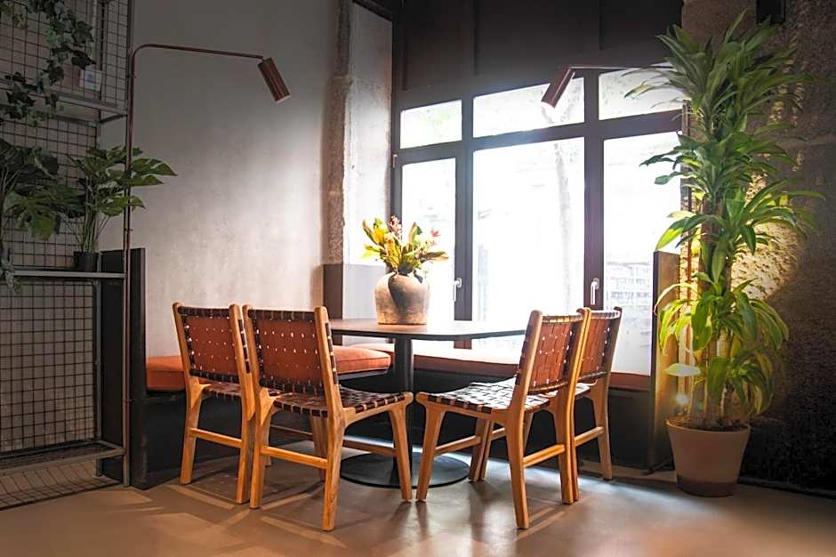 Adventure Hostel Madrid