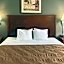 Quality Inn & Suites Cincinnati Sharonville