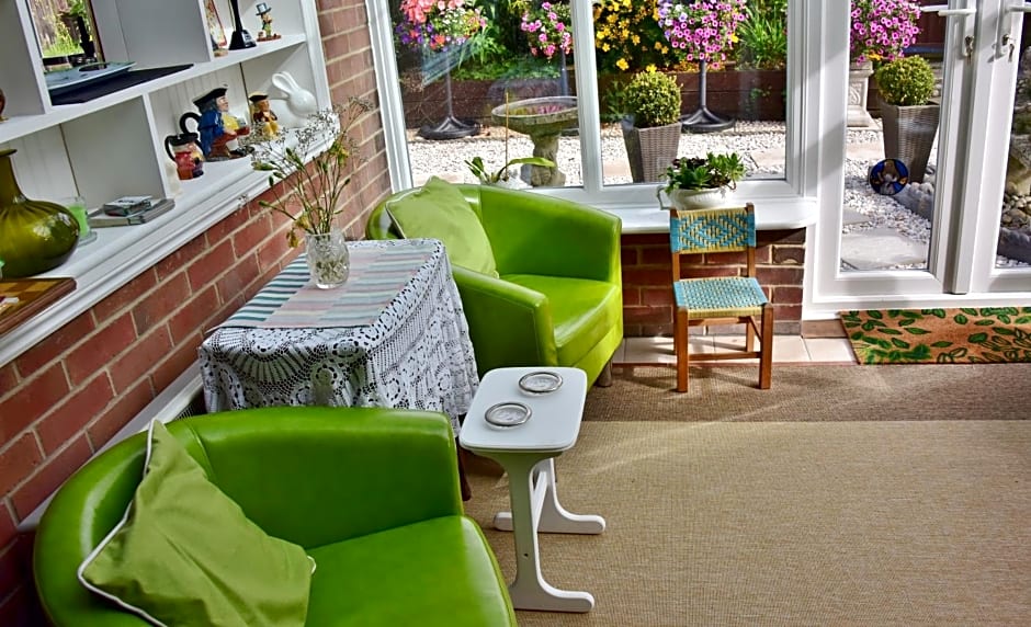 Rosedale Bed and Breakfast