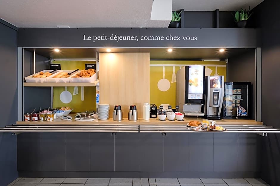 B&B HOTEL Lille Seclin Unexpo