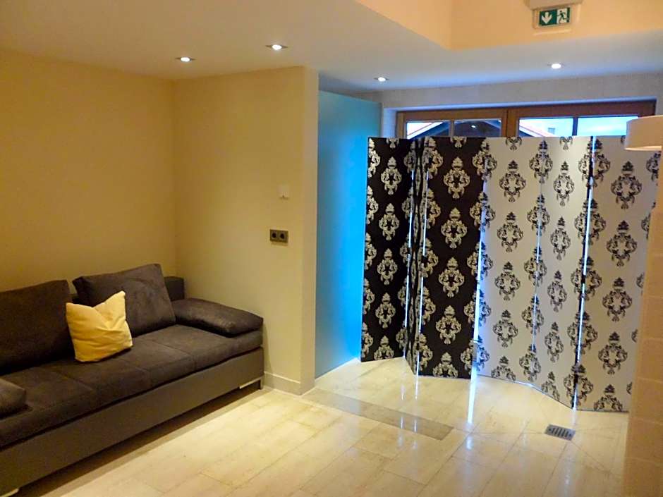 Nebelhorn Relaxhotel