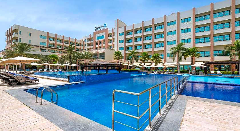 Radisson Blu Hotel & Resort, Sohar