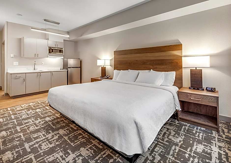 Aspen Suites Hotel Fairbanks