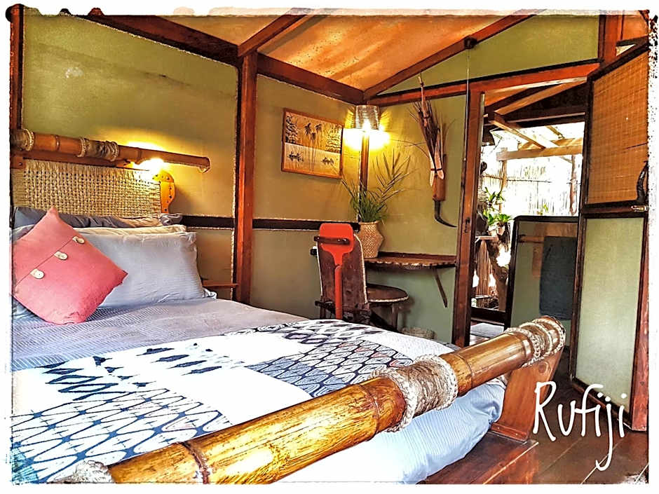 Chinderera Eco Lodge