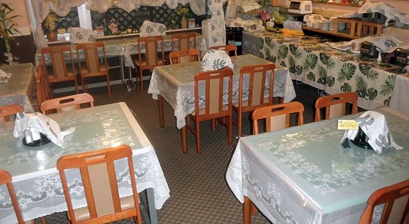 Business Hotel Goi Hills