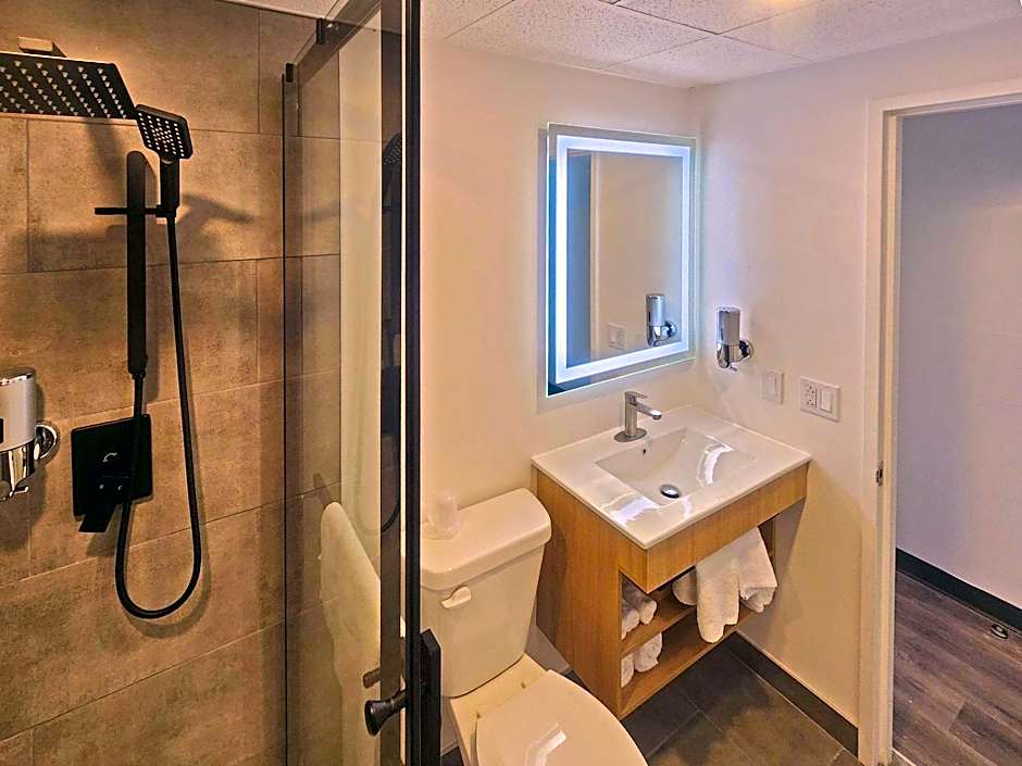 Econo Lodge