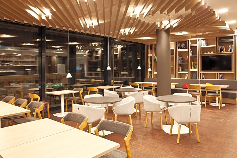 Holiday Inn Express Mulheim - Ruhr By IHG