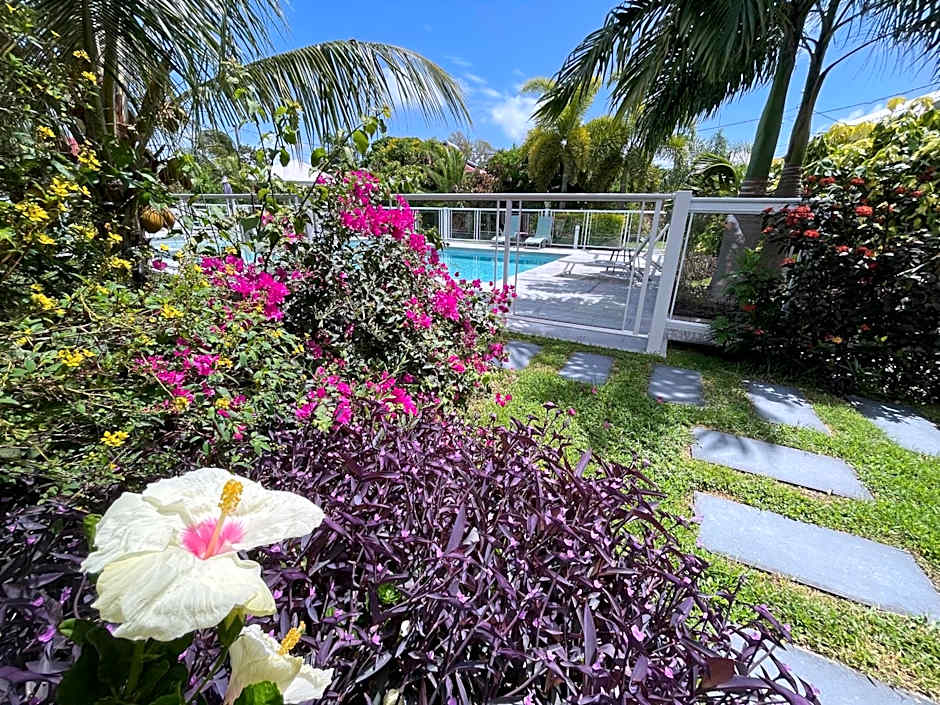 Hôtel & Villa Le Cocotel