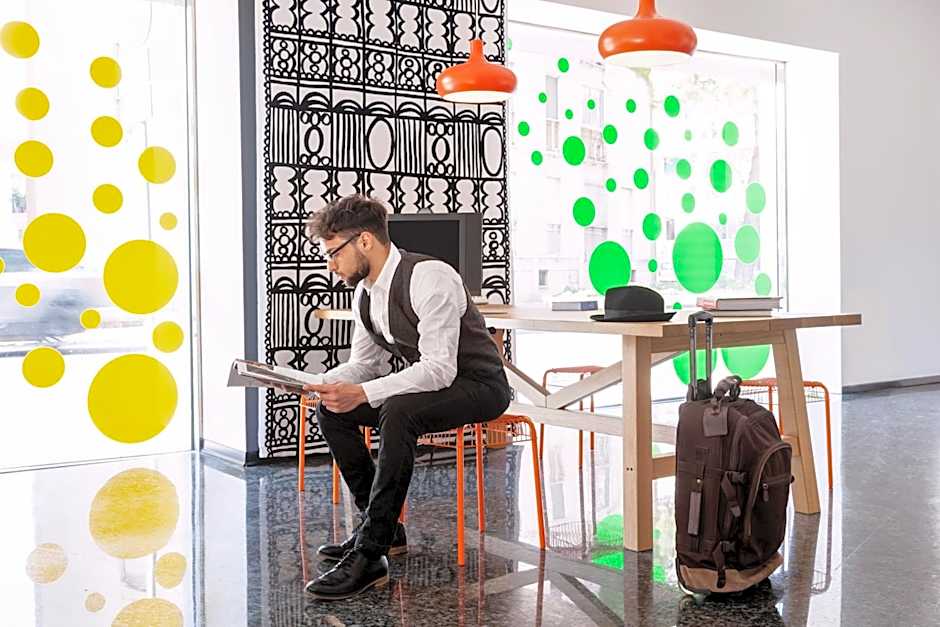 ibis Styles Brindisi