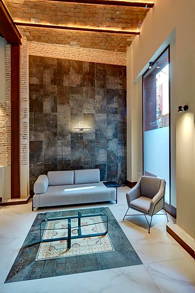 Sercotel Granada Suites