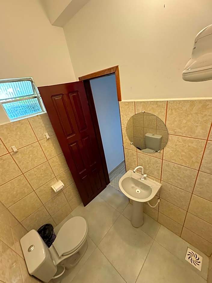 Villa Brilho do Sol Jeri