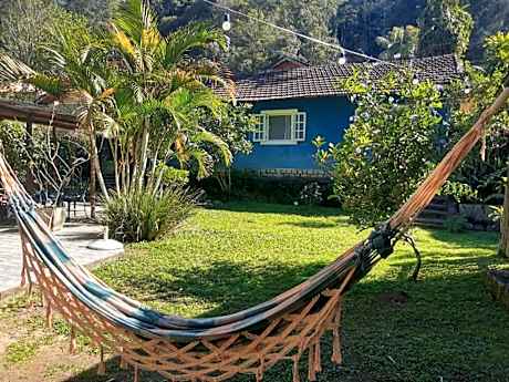 Pousada Casa Azul